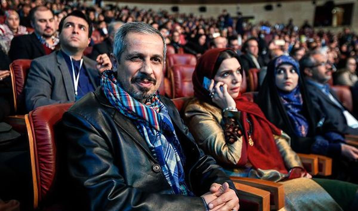 جواد رضویان در آستانه کسب نخستین سیمرغ جشنواره فجر