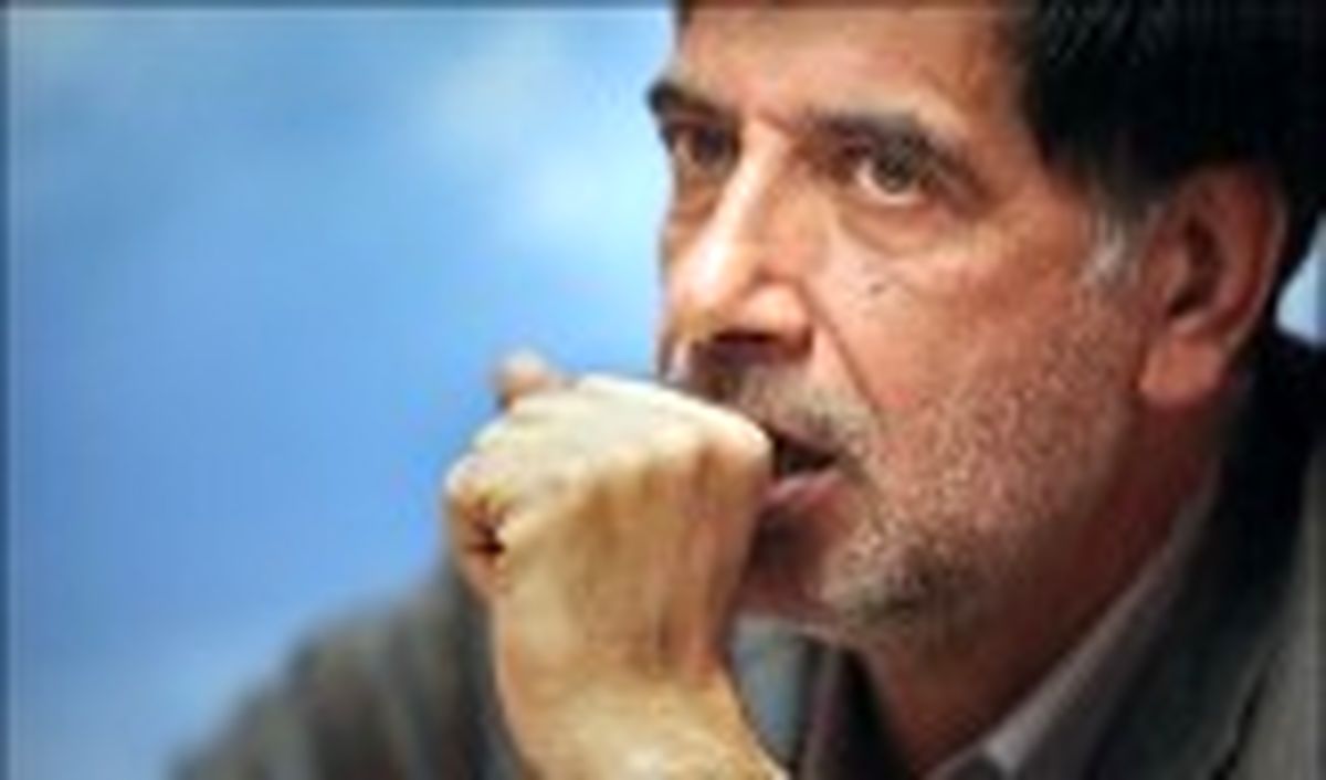 باهنر؛ "کهنه‌کار بازنشسته مجلس" یک آرزوی بزرگ دارد!
