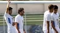 بازیکن بلاتکلیف همچنان در تمرین استقلال