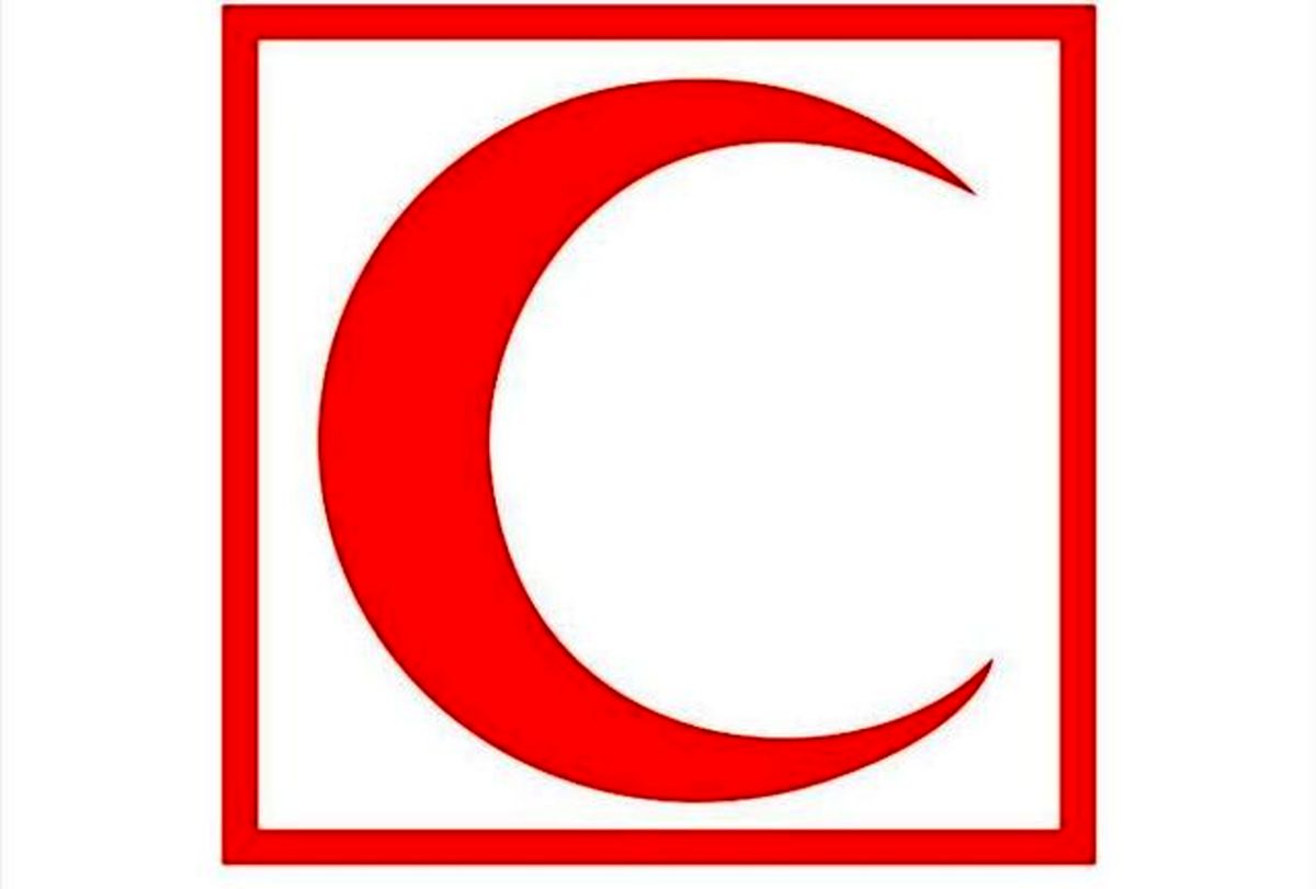 جمعیت هلال احمر از پسر 17 ساله قزوینی شکایت کرد