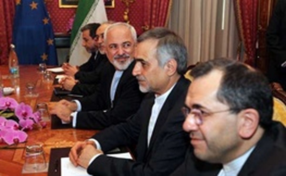 ظریف: نگارش متن توافق، بعداز چهارشنبه شروع می‌شود/ لاوروف: دوطرف در مسائل کلیدی به توافق رسیدند/ ادامه نشست‌ها از 6 صبح چهارشنبه