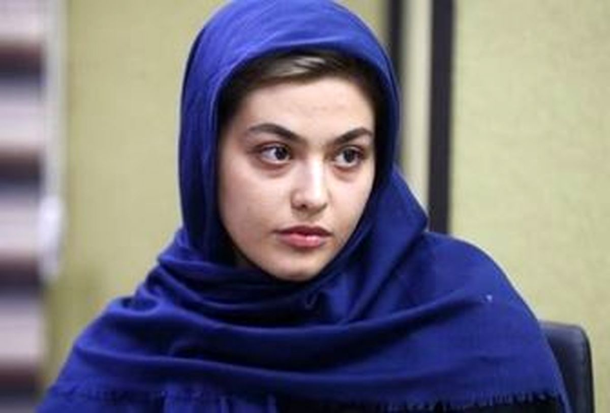 بازیگر زن پرحاشیه روی پوستر «هفت شهر عشق» /عکس