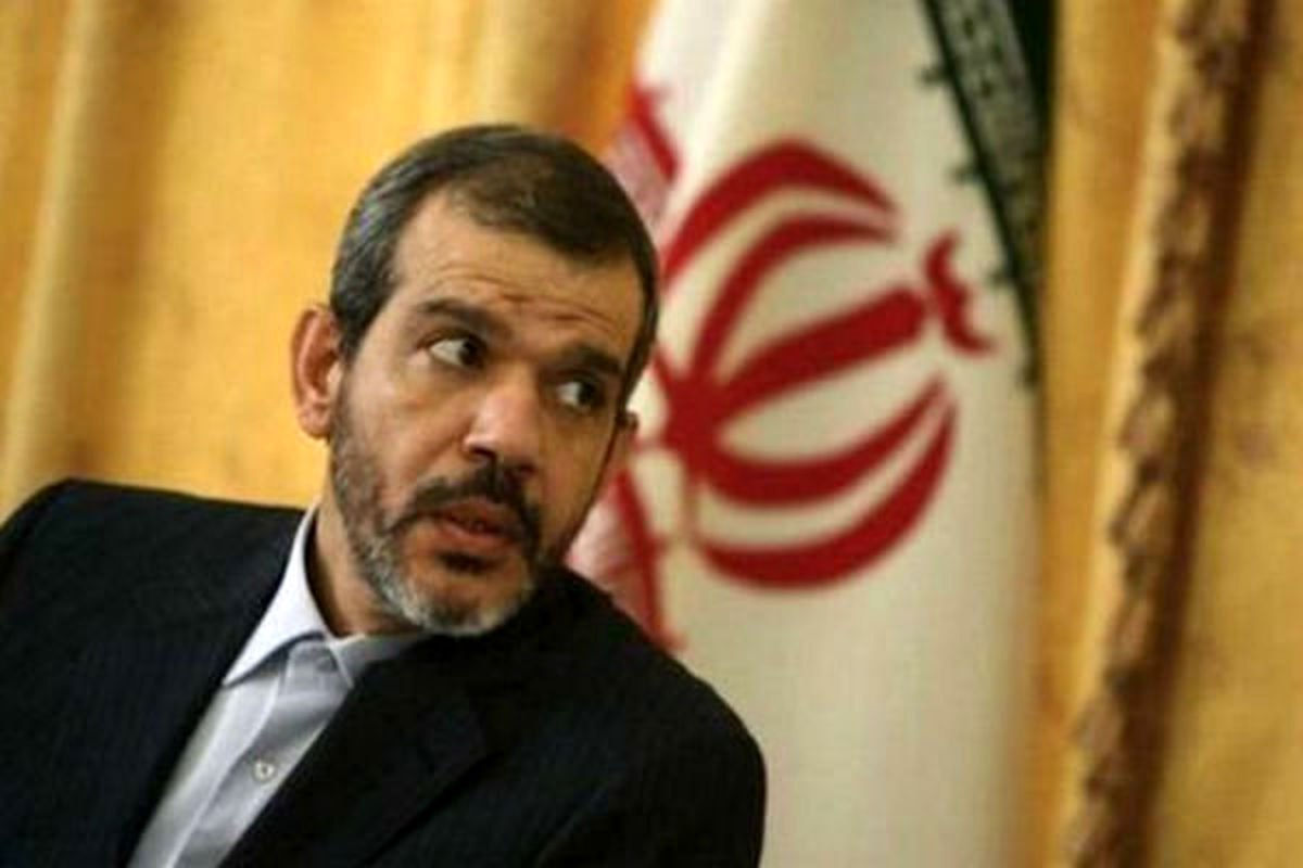 سفیر ایران در عراق: ۸۵درصد زوارایرانی واردعراق شدند