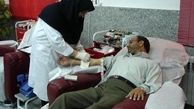 نشانی پایگاههای خونگیری در روز ۲۲ بهمن اعلام شد