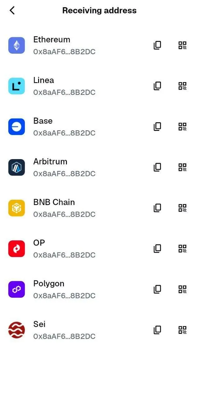 انتقال ارز به متامسک