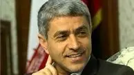 وزیر امور اقتصادی و دارایی به هند سفر کرد