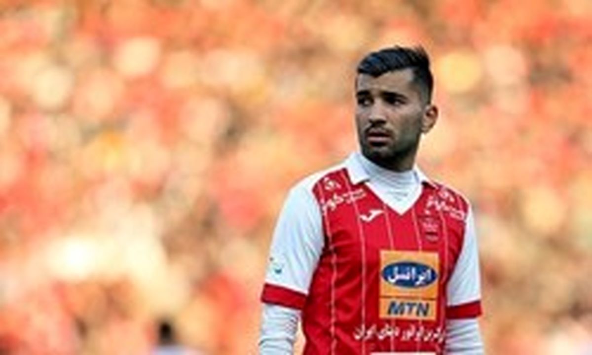 خوشحالی مسلمان درونی بود!