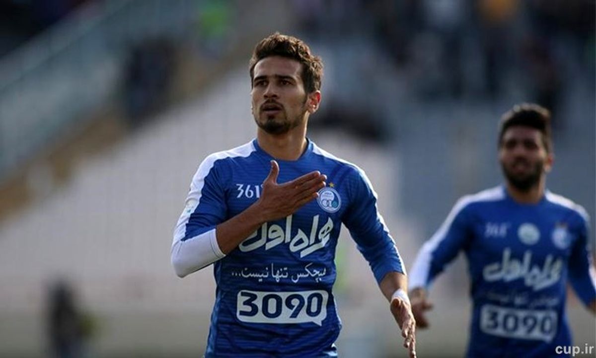 بمب نقل و انتقالات استقلال به تهران آمد
