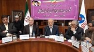 مبارزه با قاچاق کالا عزم همگانی و اراده بالایی را می‌طلبد