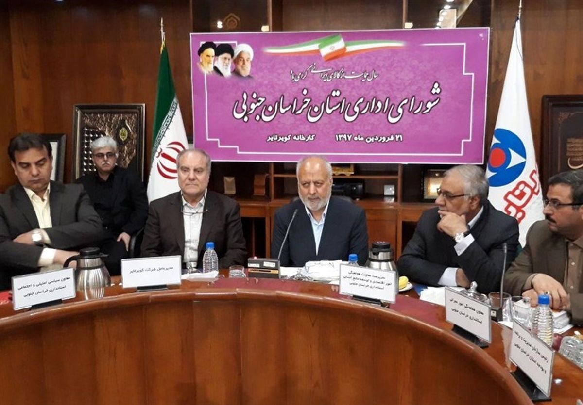 مبارزه با قاچاق کالا عزم همگانی و اراده بالایی را می‌طلبد