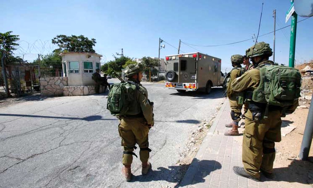 رژیم صهیونیستی مانع ورود شهردار فرانسوی به فلسطین اشغالی شد
