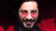  ابراز ارادت نوید محمد زاده به استاد شجریان