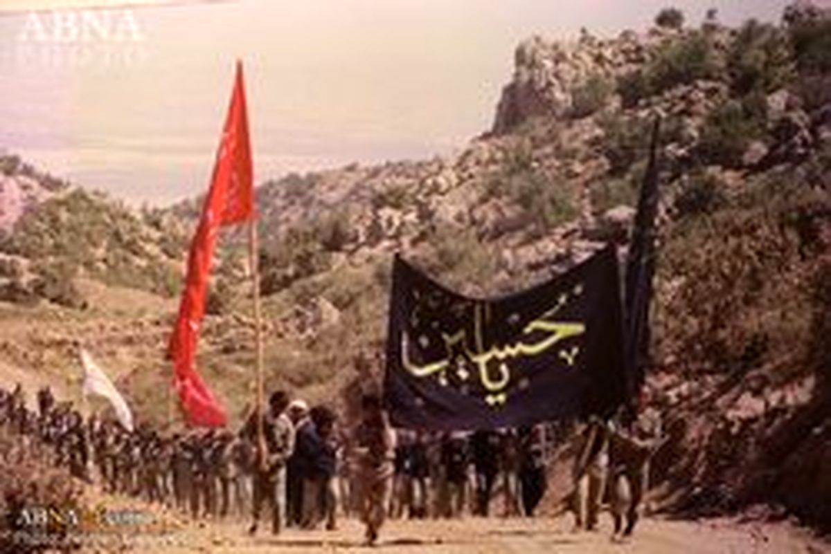 چرا جنگ تحمیلی «دفاع مقدس» شد؟