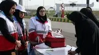 به ایستگاه‌های رایگان تندرستی بشتابید