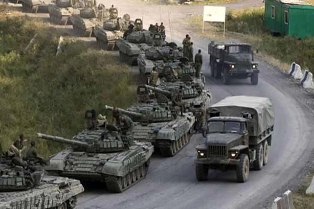 نبرد بزرگ جنوب سوریه در راه است