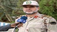 ورود ۴۷ هزار زائر پاکستانی به خاک ایران از پایانه میرجاوه