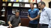  بازگشت بازیکنی که تهدید کرده بود تا پول نگیرد برنمی گردد