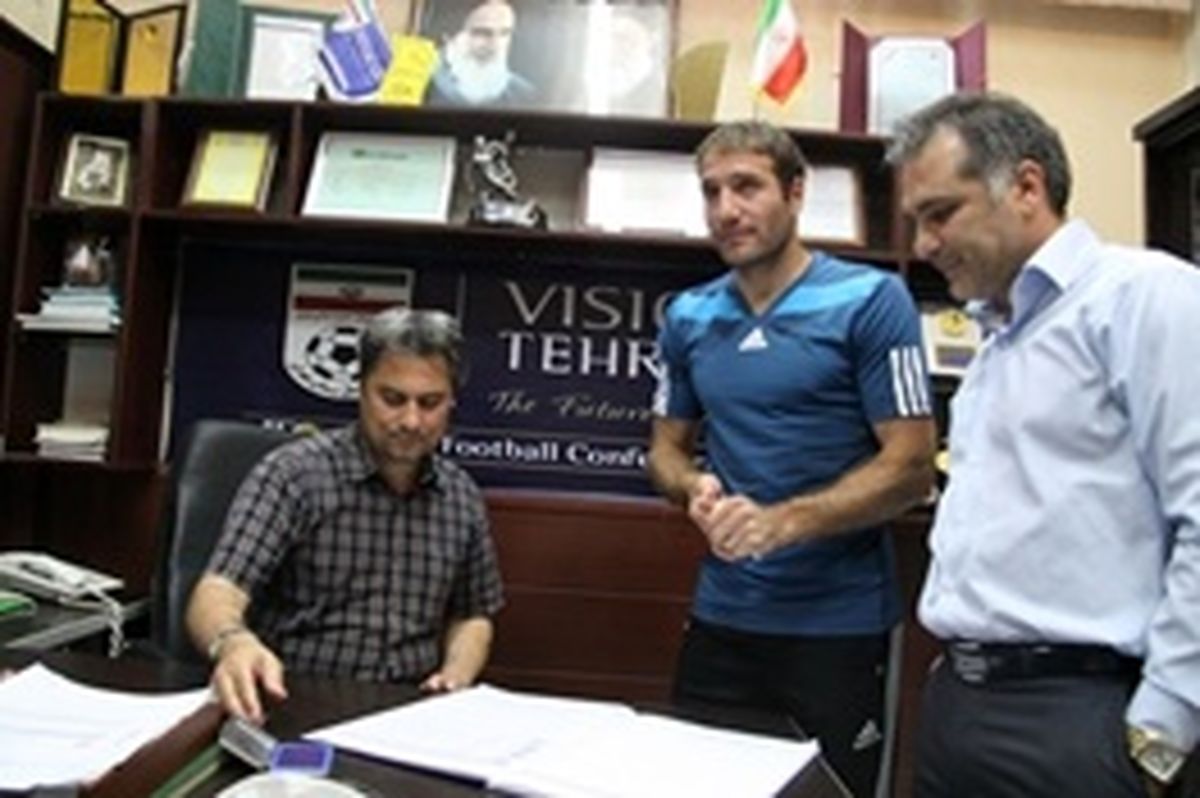  بازگشت بازیکنی که تهدید کرده بود تا پول نگیرد برنمی گردد