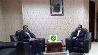  خبر احضار سفیر ایران تکذیب شد