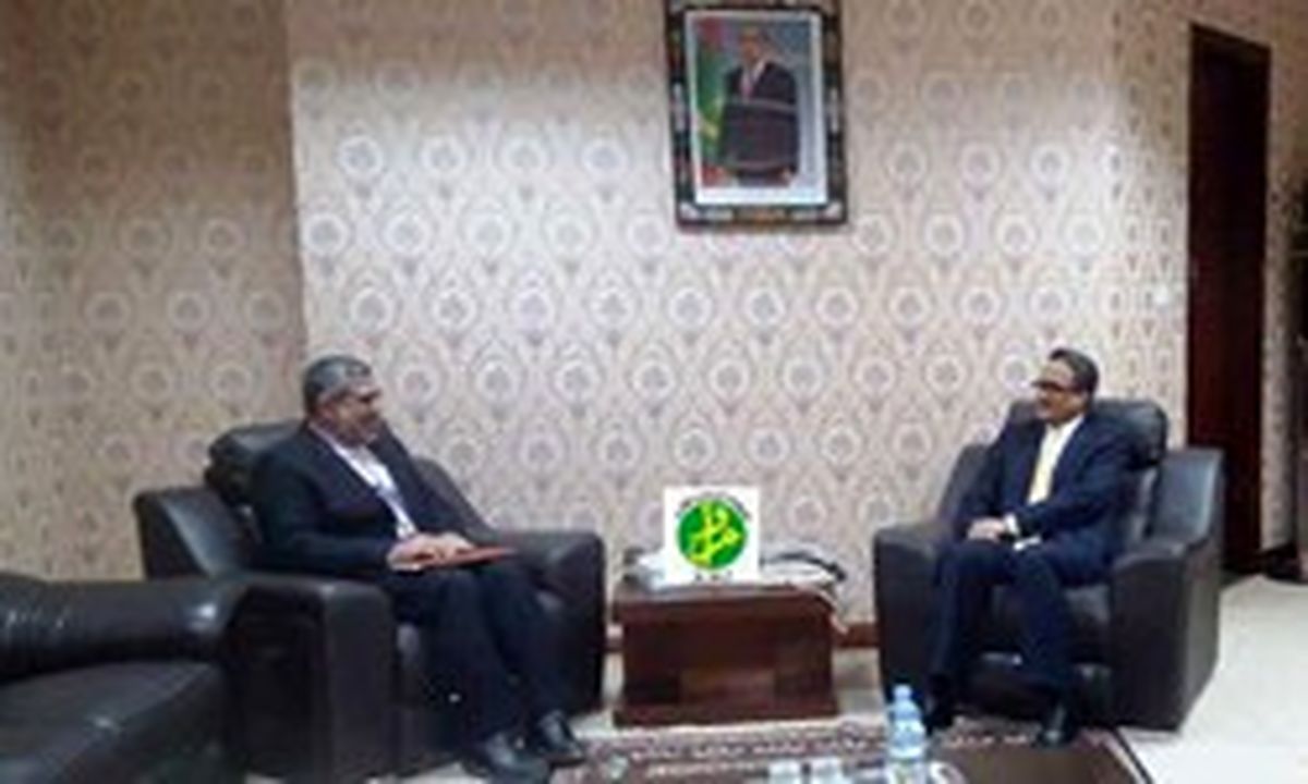  خبر احضار سفیر ایران تکذیب شد