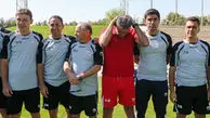 وقتی تیم ملی بازی نداردچگونه آماده‌ی جام جهانی شویم؟ !