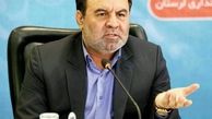 انتقال حاشیه‌نشین‌ها به مسکن مهر