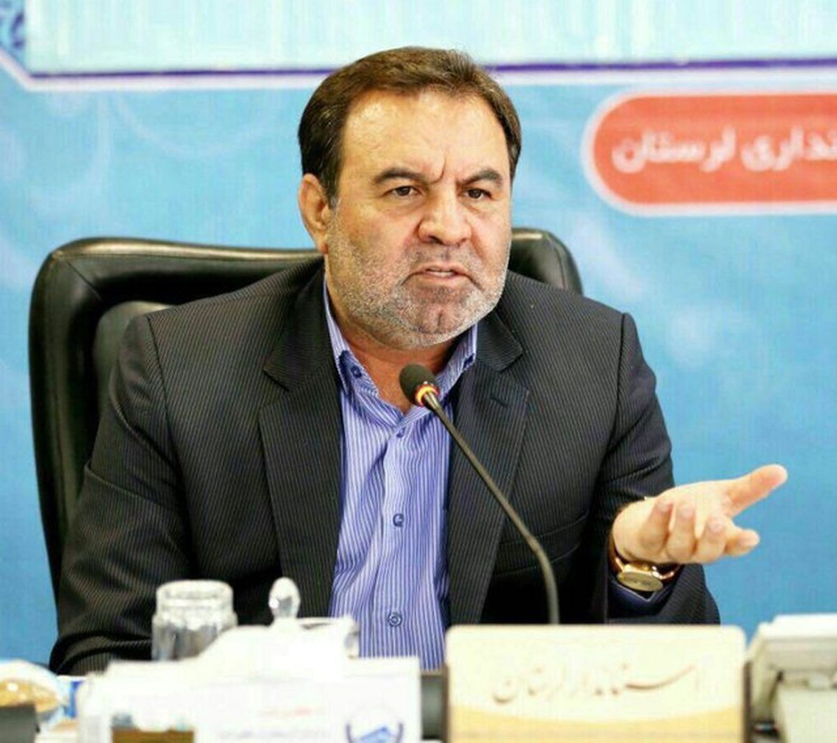 انتقال حاشیه‌نشین‌ها به مسکن مهر
