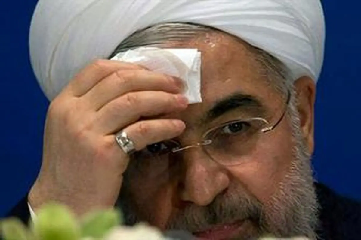 چرا اصلاح‌طلبان به روحانی پیغام می‌دهند که این قدر تند نرو؟!