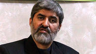 مطهری سرلیست ائتلاف مردمی جریان سوم شد