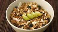 تاثیر رژیم غذایی سرشار از فیبر در کاهش خطر ابتلا به بیماری‌های کشنده