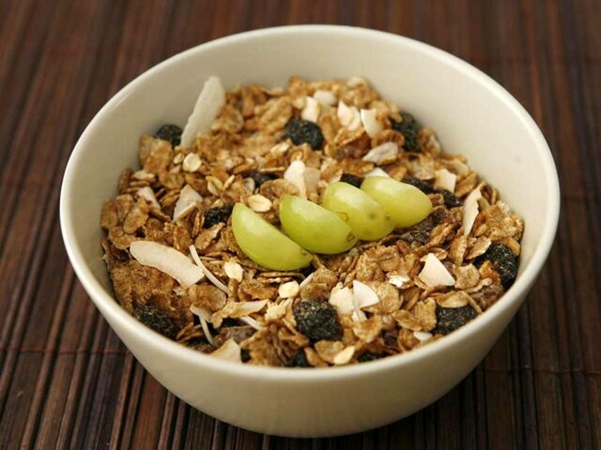 تاثیر رژیم غذایی سرشار از فیبر در کاهش خطر ابتلا به بیماری‌های کشنده