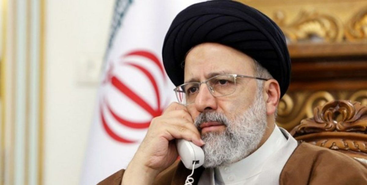  پیام تبریک روسای جمهور اتیوپی، سریلانکا و غنا به آیت الله رئیسی 