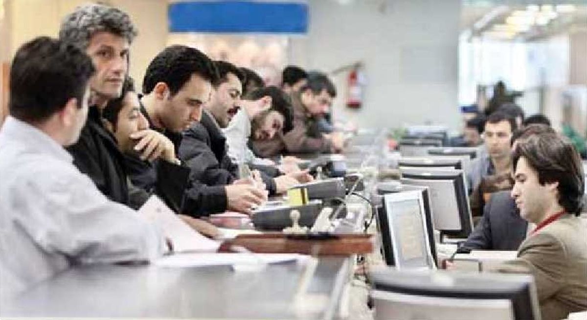 مجازات کارمندان ساده به جای مدیران نجومی! 