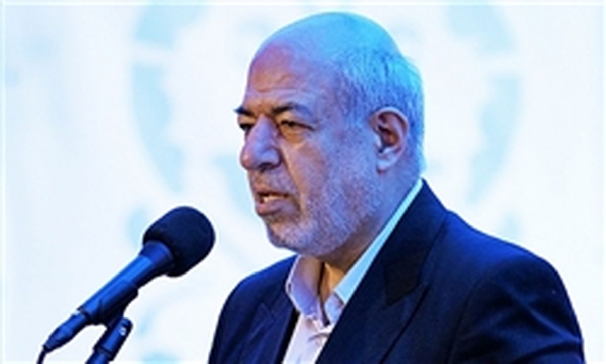  
قیمت آب و برق در سال 96 افزایش نمی‌یابد 
