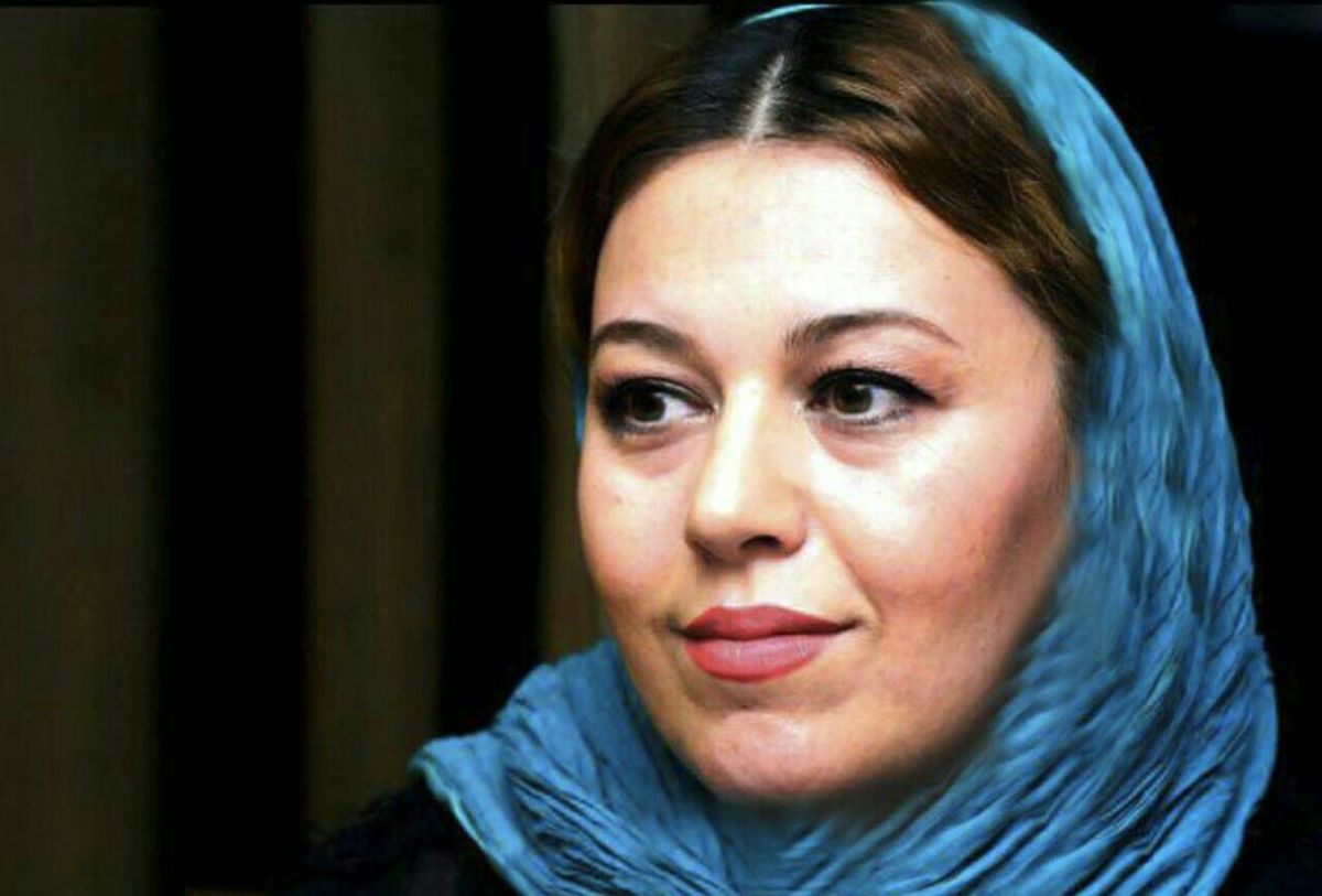  ابراز پشیمانی گیتی قاسمی از بازی در «متری شش و نیم»/عکس