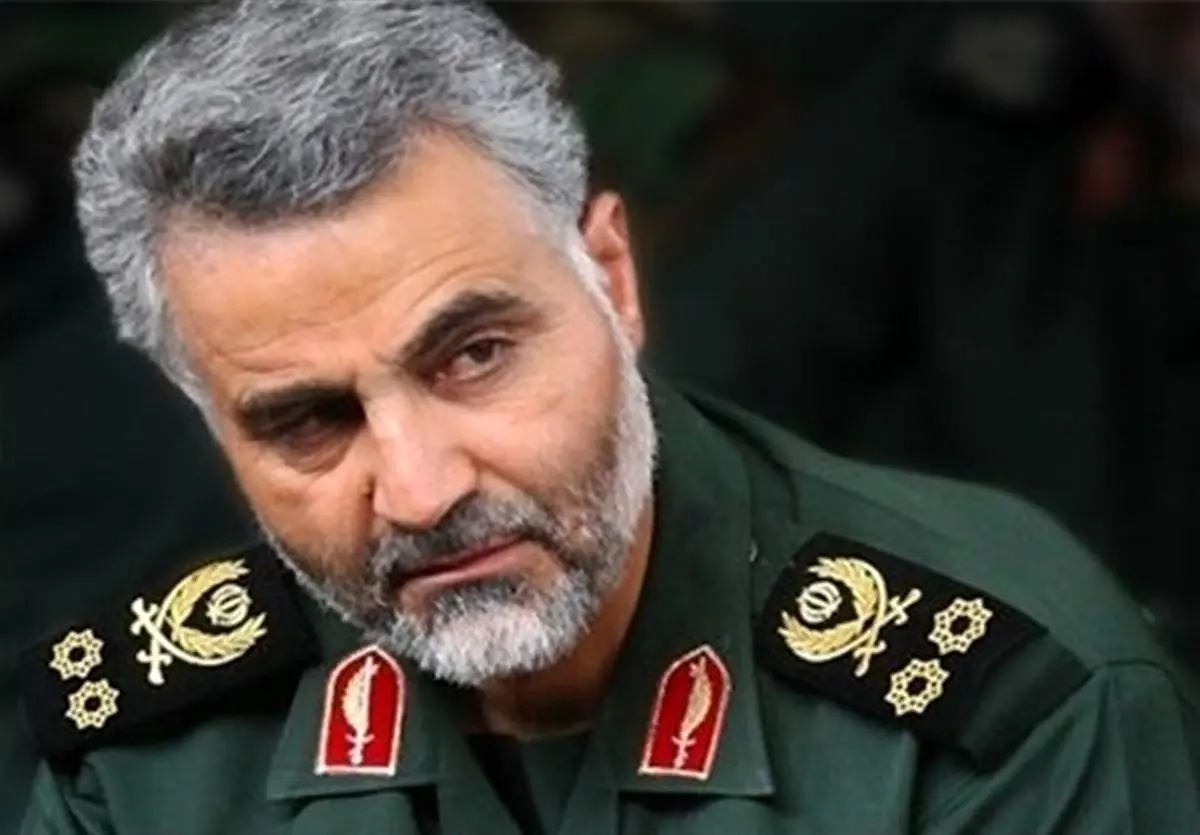 تحلیل پاسخ سرلشکر سیلمانی به ترامپ 