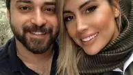 بابک جهانبخش دچار حمله قلبی شد + عکس