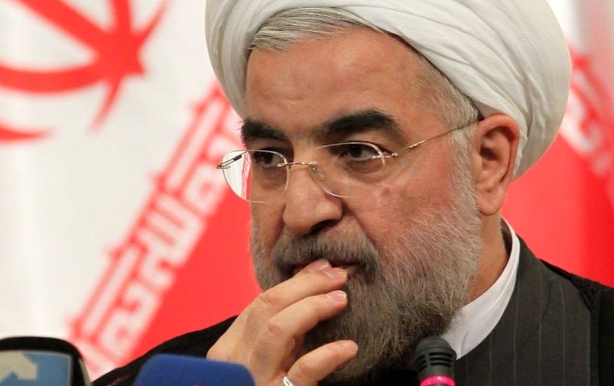 حاشیه سازی و ایجاد فضای دوقطبی برنامه روحانی در انتخابات
