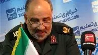 مدافعان حرم نمی‌گذارند دشمنان در منطقه گستاخ‌تر شوند 