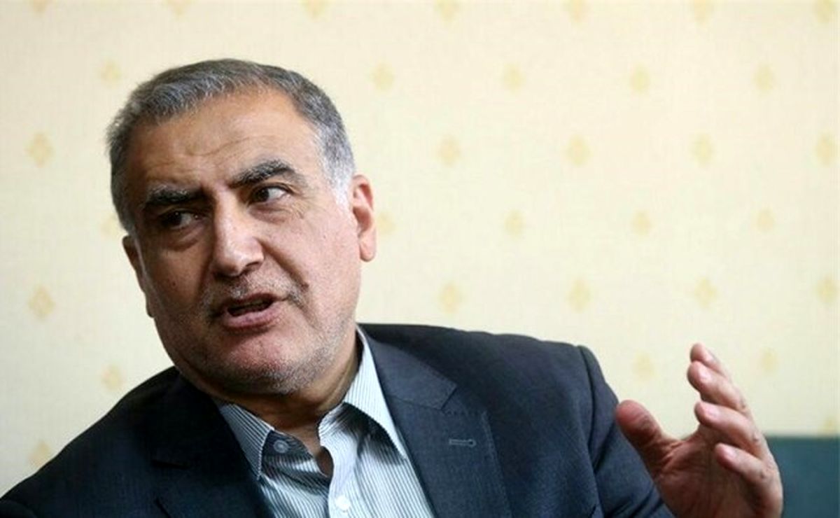  تشریح جزئیات نشست مشترک امروز ایران و گرجستان