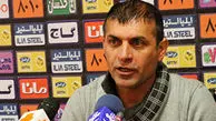 منتظر پاسخ استقلال برای جذب فرشید باقری هستیم