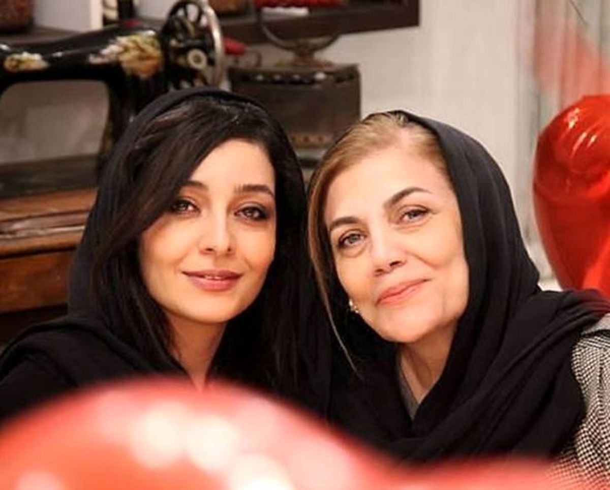 اظهارات ساره بیات درباره آشنایی خواهرش با گوچی