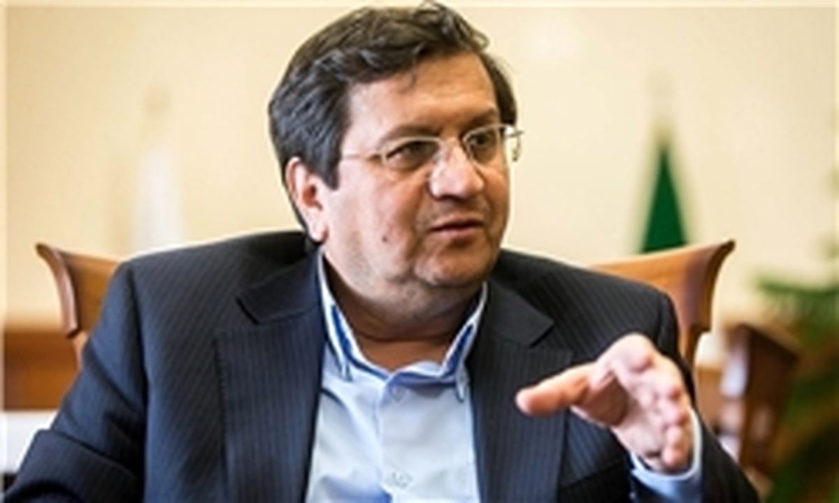 دیدار رئیس کل بیمه مرکزى ایران با نخست وزیر ارمنستان 