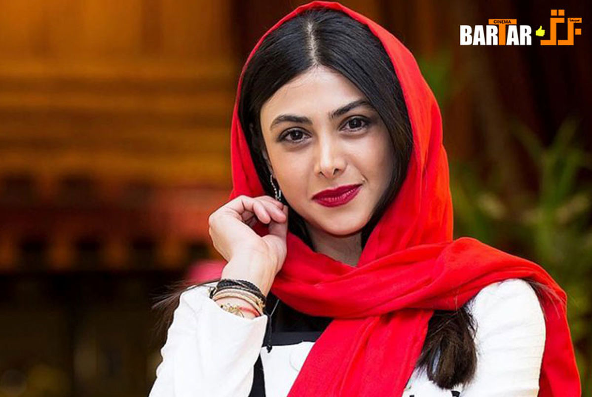 آزاده صمدی چگونه بدون رژیم غذایی خوش اندام شد