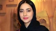بهاره کیان افشار بعد از نمایشنامه خوانی