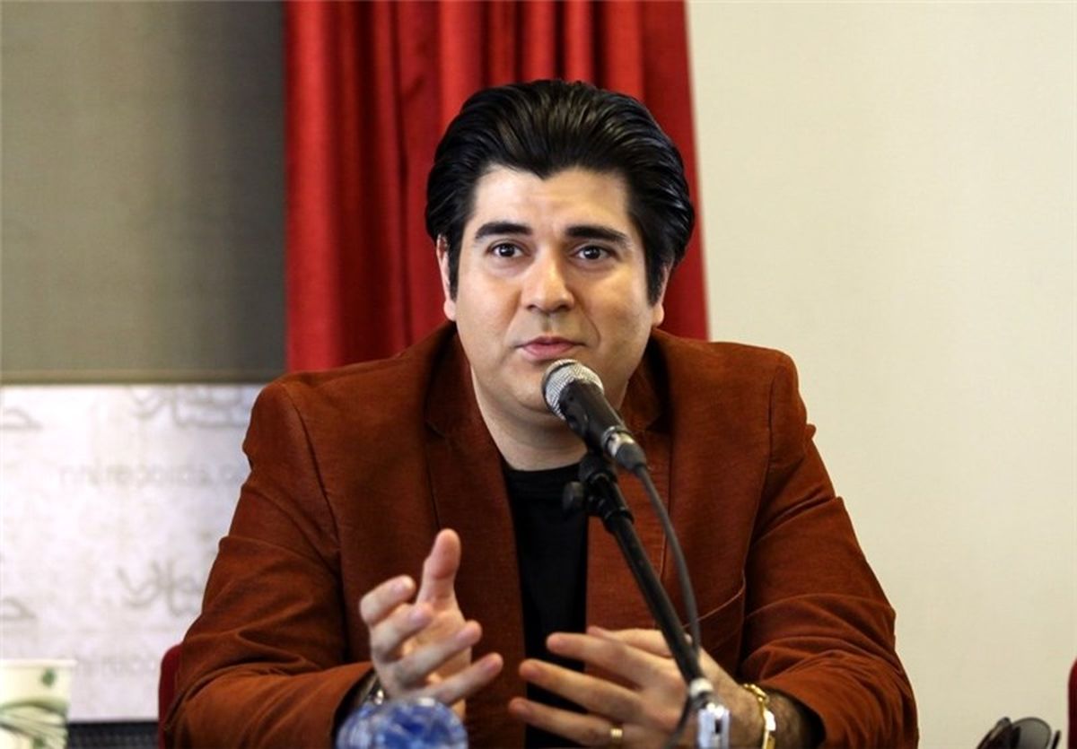 ماجرای حضور سالار عقیلی در لندن و گفتگو با شبکه «من و تو»