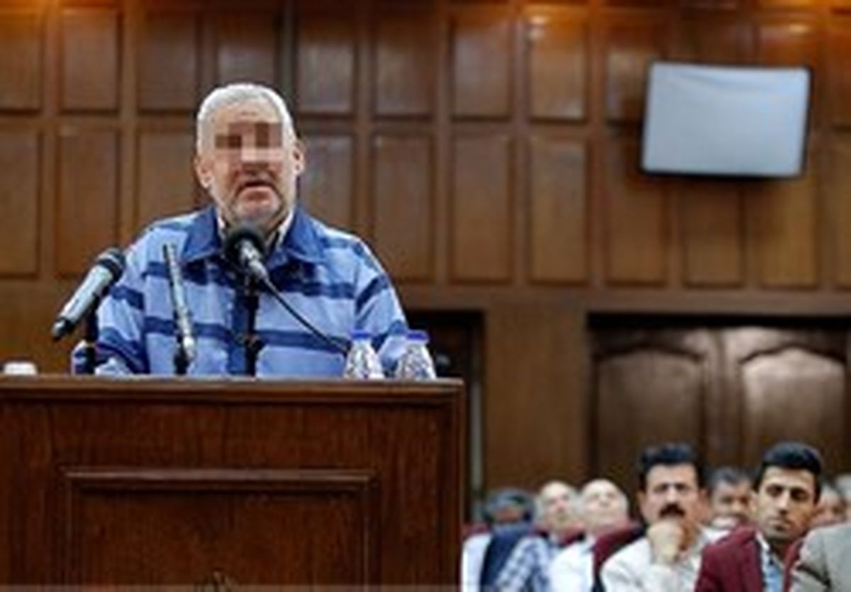 احتمال حضور متهم فراری در دادگاه ثامن‌الحجج