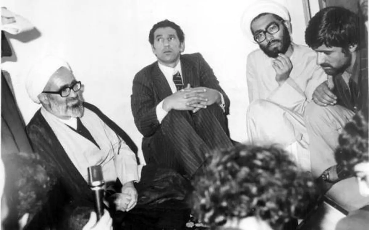 یافته‌هایی درباره «حلقه نجف‌آباد»/ بخشی از اطرافیان آقای منتظری درشبکه زیتون تعریف شده بودند+ تصاوير