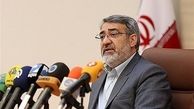 کاهش برآورد قاچاق کالا در سال ۹۸
