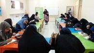شغل دوم برخی معلمان؛ امتحان دادن جای دیگران!/عکس